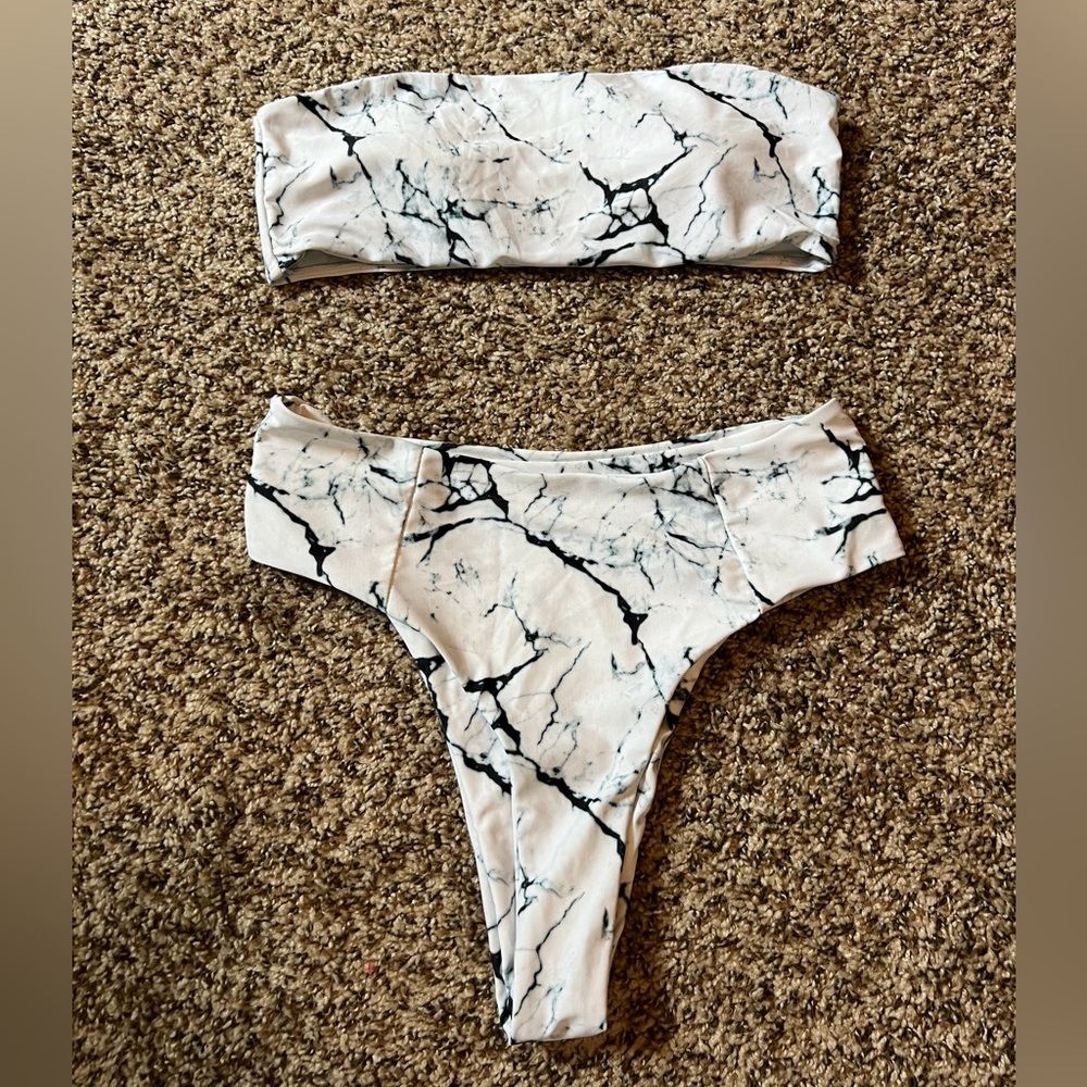 Swimsuit